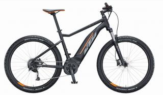 Horský elektrobicykel KTM Macina Ride 272 2021