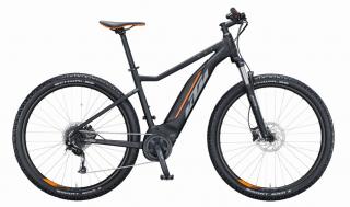 Horský elektrobicykel KTM Macina Ride 292 2021