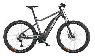 Horský elektrobicykel KTM Macina Ride 471 2022