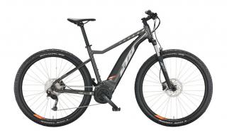 Horský elektrobicykel KTM Macina Ride 491 2022