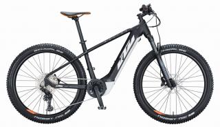 Horský elektrobicykel KTM Macina Team 272 2021