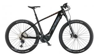 Horský elektrobicykel KTM Macina Team 692 2022