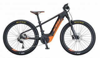 Juniorský elektrobicykel KTM Macina Mini Me 261 2021