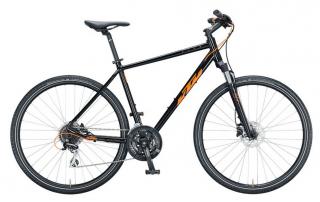 Krosový bicykel KTM Life Track 2021