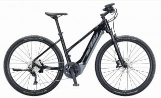 Krosový elektrobicykel KTM Macina Cross 620 2021