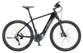 Krosový elektrobicykel KTM Macina Cross 620 2021