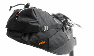 Podsedlová brašna KTM Velcro Tour XL - 18l