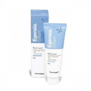 Dermagen Egensia Cream Post Laser  (Dermagen Egensia krém 50 g)