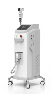 Mediswiss Epila 3D II (Mediswiss epilace omlazení laser)