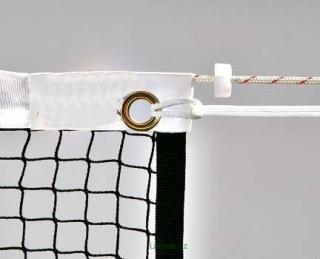 Badmintonová sieť PP 1,2 mm (Badmintonová sieť)