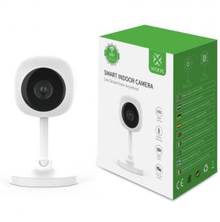 WOOX R4114, Smart WiFi Camera FHD, WiFi Kamera