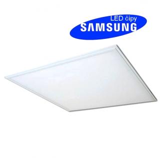 Brolux LED podhľadový panel,Samsung čipy,600x600,40W,4000K,230V,BW014016