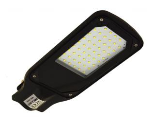 Brolux LED30W230V pouličná LED lampa Hold,4000K,IP65