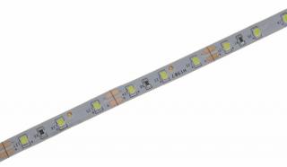 Led pásik, 2835, 300 LED, 6Wm, zimná biela, 12V