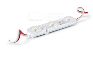 LED SAMSUNG svetelný modul,3000K,SMD 2835,1.08W, IP68,12V,5roky záruka