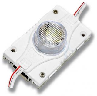 LED svetelný modul L3, Refond, 3W, 220lm, IP67, zimná biela, 12V