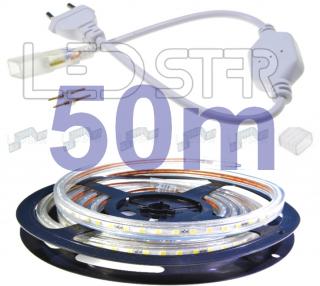 Ledstar 50m sada, Led pás 220V, 60ledm