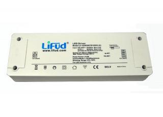 Lifud Zdroj pre LED panel, stmievatelný, 27-40V, 72W