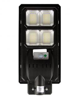 LVT Solárna lampa,200W pouličné svietidlo,6000K,VIP2404