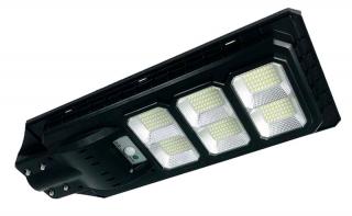 LVT Solárna lampa,300W pouličné svietidlo,6000K,VIP2355