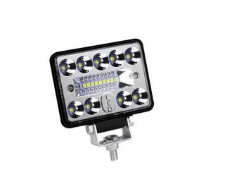 MasterLed 54W LED pracovné svetlo,10-30V,18LED