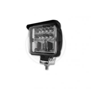 MasterLED 54W LED pracovné svetlo,10-60V,18LED,VIP7109