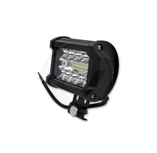 MasterLED 60W LED svetlomet,Off-road,Epistar,pracovné svietidlo,VIP6447