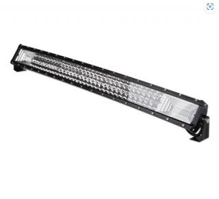 MasterLED 700W LED svetlomet,Off-road,153LED,pracovné svietidlo,VIP8060