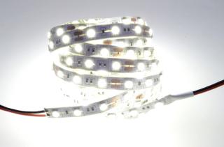 MasterLED Led pásik, 5060, 300 LED, 14.4Wm, zimná biela, 12V,VIP2740