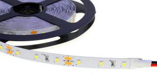 MasterLED Led pásik,Prémium 2835,300LED,6Wm,zimná biela,12V,ML3502