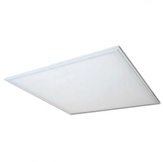 MasterLED panel Lumio 595x595 Biely ramik 48W denná biela 230V,VIP0545