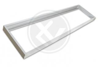 MasterLED rámik pre Stropný panel 1200x300mm,VIP1074