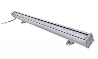 MiLight LED nástenné svetlo RL1-24,RGB-CCT,24W,VIPRL1-24