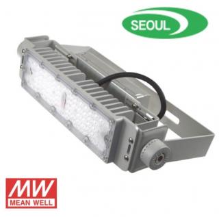 Seoul MeanWell 50W LED Reflektor Mador, 220V, 4000K, IP65,bw012940