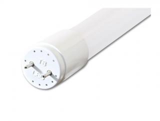 Trubica NANO LED T8 120cm 18W 220230V Zimná biela