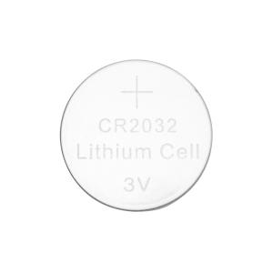 Batéria Q-CONNECT CR2032 gombíková 4ks
