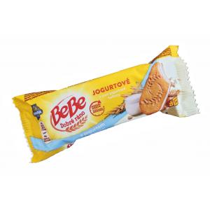 BeBe Dobré ráno jogurt 50,6 g