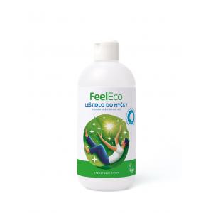 Feel Eco leštidlo do umývačky riadu 450 ml