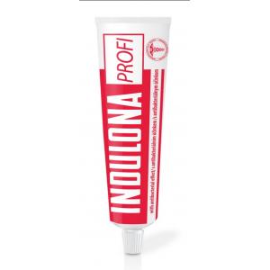 Indulona PROFI krém na ruky 100 ml ochranná (červená)