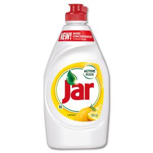 JAR na riad 450 ml Citrón