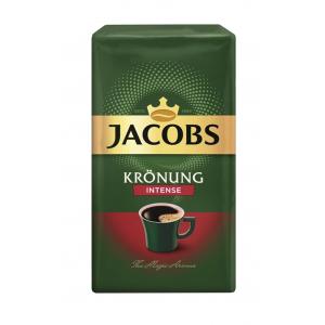 Káva JACOBS Krönung Intense mletá 250 g