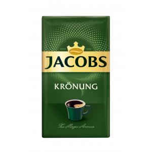 Káva JACOBS Kronung mletá 500 g