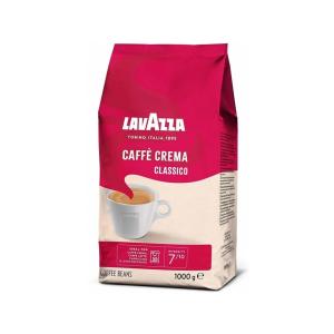 Káva LAVAZZA Caffe Crema Classico zrnková 1 kg