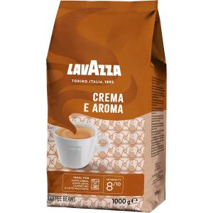 Káva LAVAZZA Crema e Aroma zrnková 1 kg