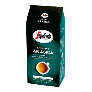 Káva Segafredo Selezione Arabica zrnková 1 kg