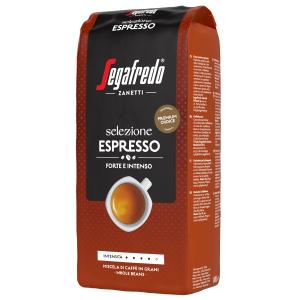 Káva Segafredo Selezione Espresso zrnková 1 kg