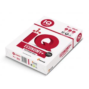 Kopírovací papier IQ economy+ A4, 80g