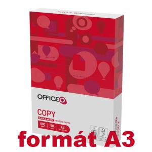 Kopírovací papier Officeo COPY A3, 80g