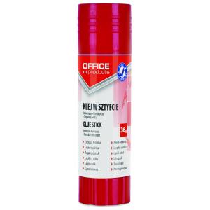 Lepiaca tyčinka Office Products 36g