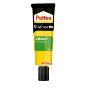 Lepidlo Pattex Chemoprén Univerzál 50ml